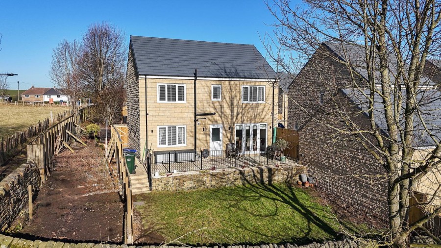 Images for Brookland Way, Thurlstone
