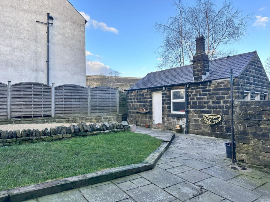 Images for Manchester Road, Millhouse Green