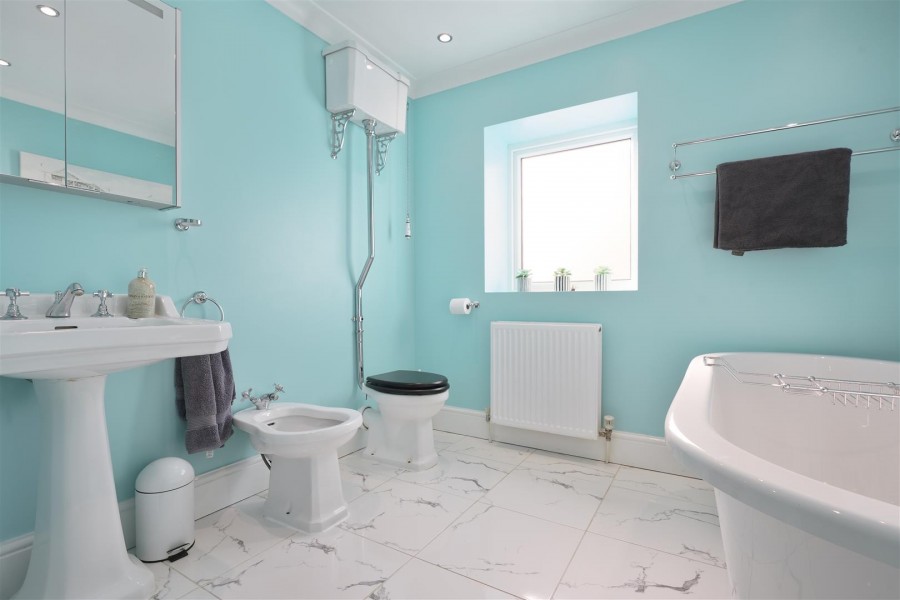 Images for Ingbirchworth Road, Thurlstone, Nr. Penistone