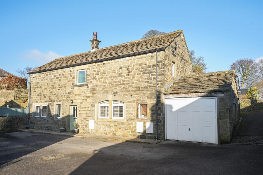 Images for Ingbirchworth Road, Thurlstone, Nr. Penistone