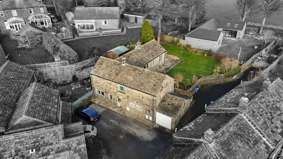 Images for Ingbirchworth Road, Thurlstone, Nr. Penistone