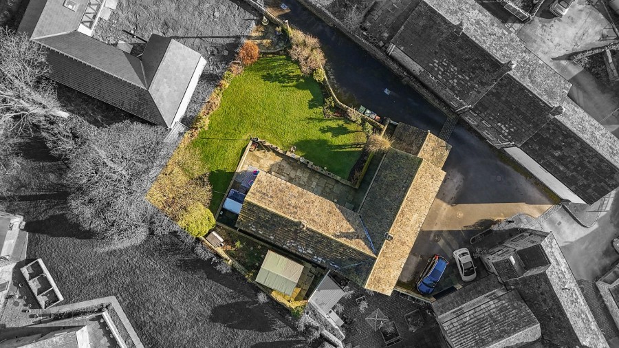 Images for Ingbirchworth Road, Thurlstone, Nr. Penistone