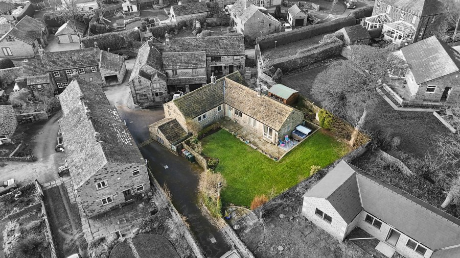 Images for Ingbirchworth Road, Thurlstone, Nr. Penistone