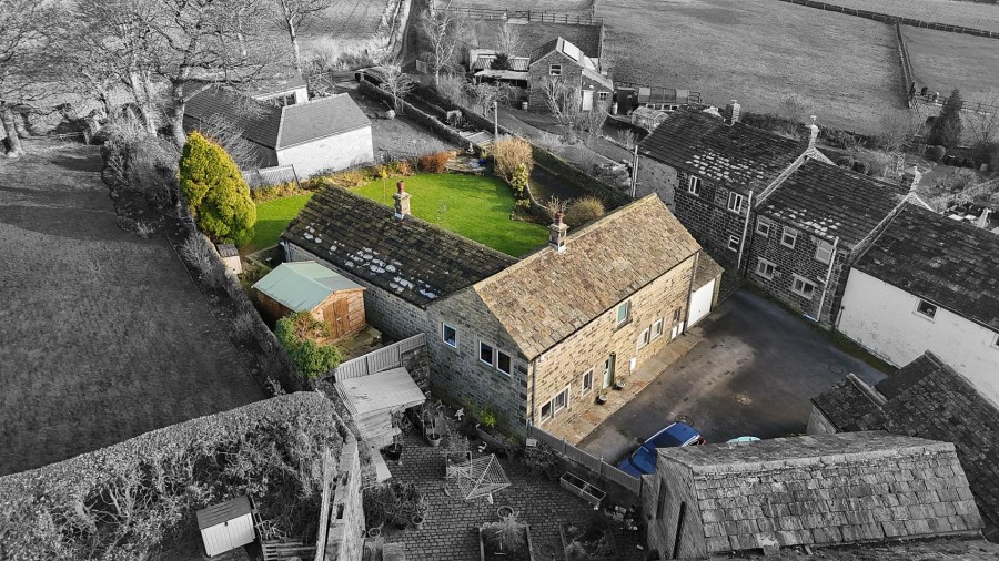 Images for Ingbirchworth Road, Thurlstone, Nr. Penistone
