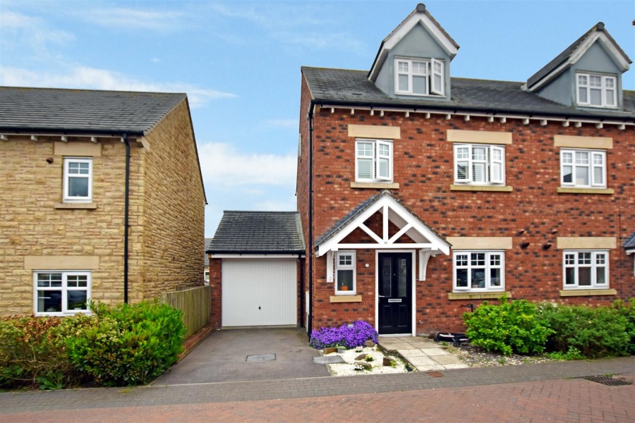 Images for Ivy Bank Close, Penistone