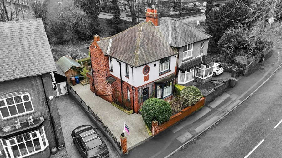Images for Cavendish Road, Barnsley