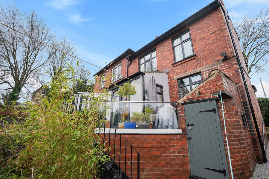 Images for Cavendish Road, Barnsley