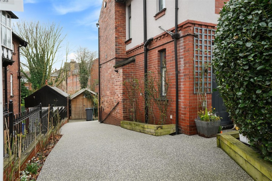 Images for Cavendish Road, Barnsley