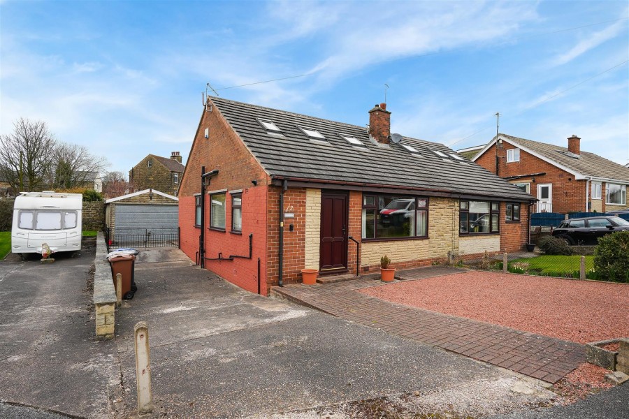 Images for Hoyland Close, Millhouse Green