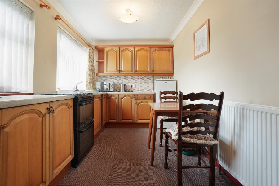 Images for Hoyland Close, Millhouse Green