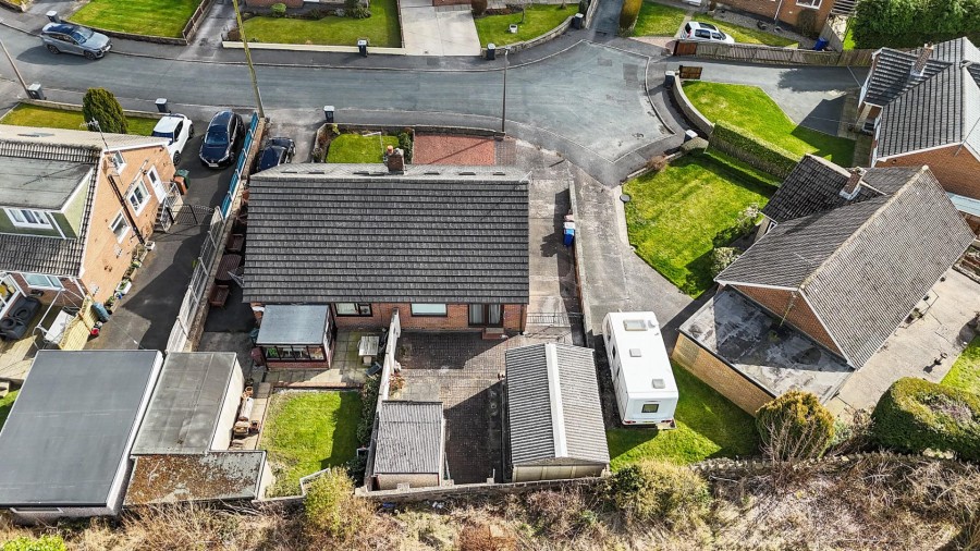 Images for Hoyland Close, Millhouse Green