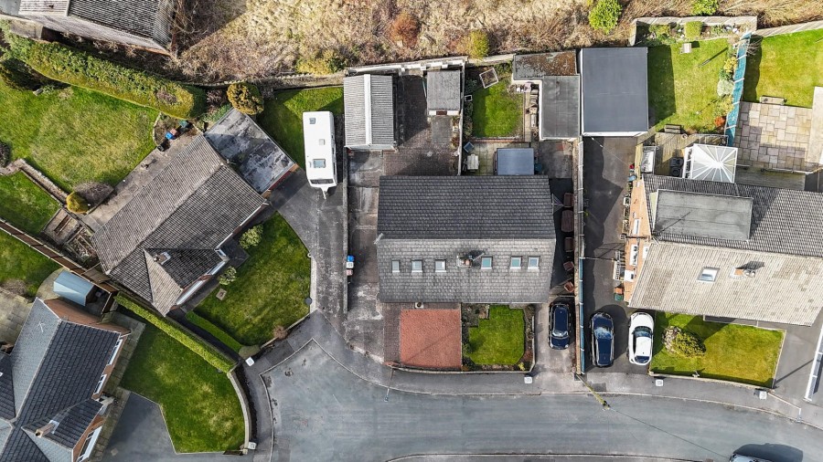 Images for Hoyland Close, Millhouse Green