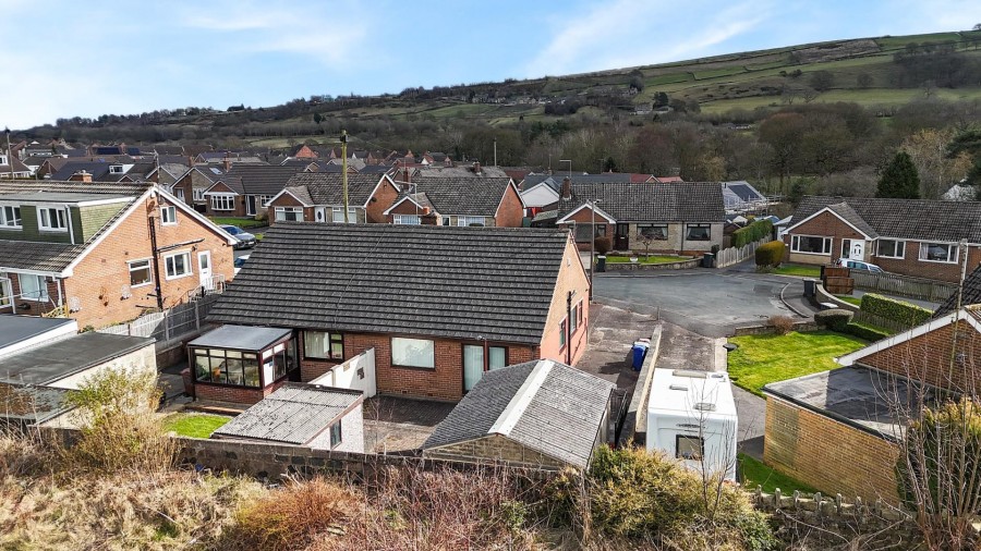 Images for Hoyland Close, Millhouse Green