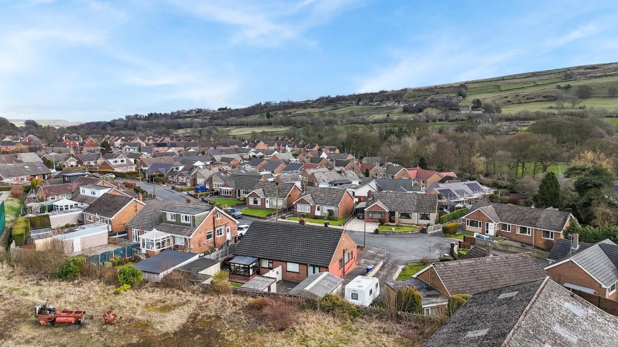 Images for Hoyland Close, Millhouse Green