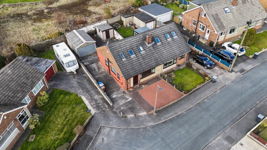 Images for Hoyland Close, Millhouse Green