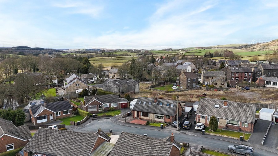 Images for Hoyland Close, Millhouse Green