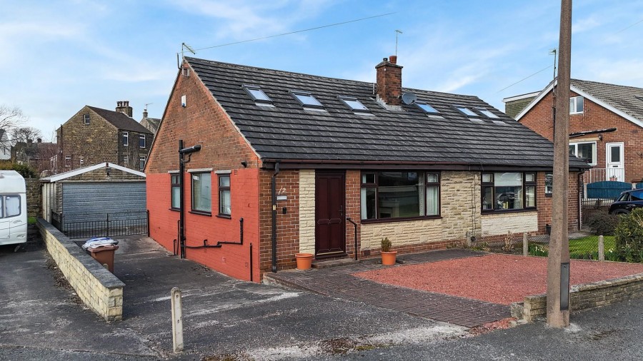 Images for Hoyland Close, Millhouse Green