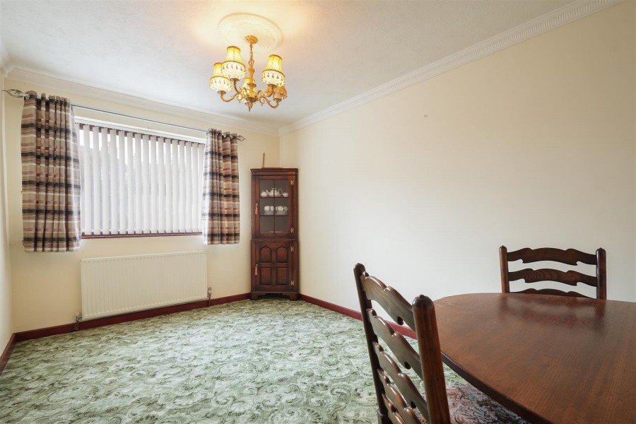 Images for Hoyland Close, Millhouse Green