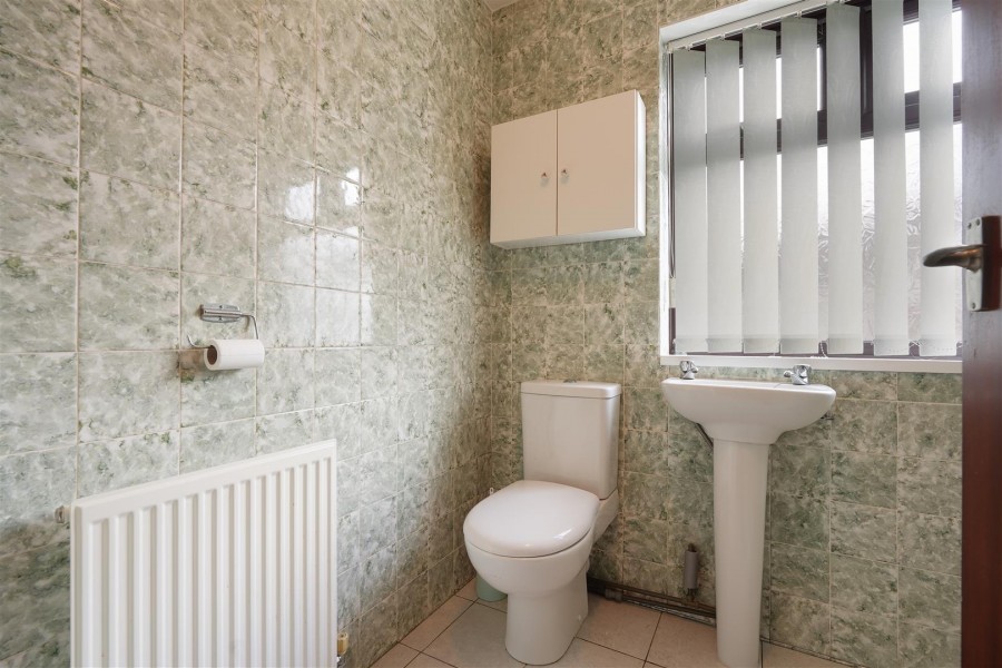 Images for Hoyland Close, Millhouse Green