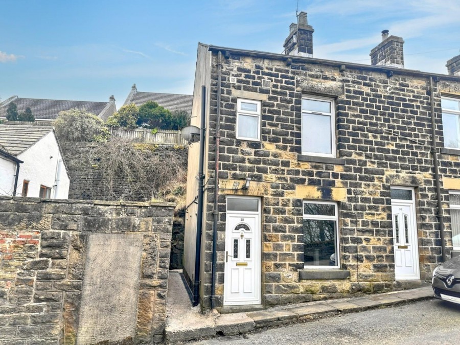 Images for Rockside Road, Thurlstone