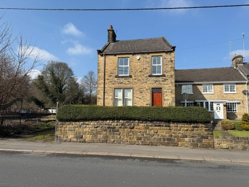 Arrange a viewing for Church Street, Ecclesfield, Sheffield