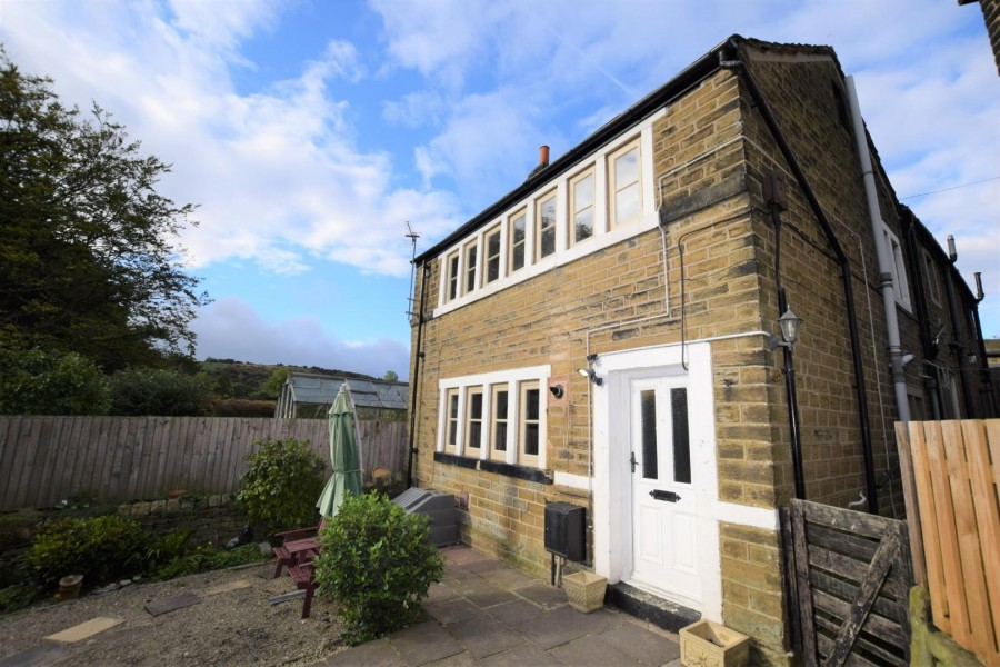 Images for Cliffe Road, Shepley