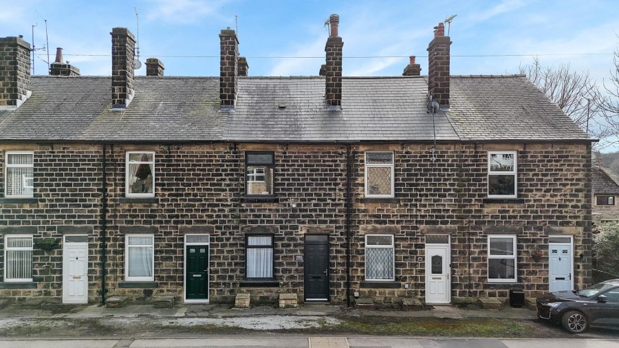 Images for Manchester Road, Millhouse Green