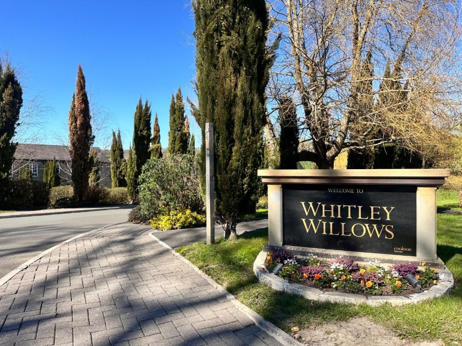 Images for Whitley Willows, Addlecroft Lane, Lepton, HD8 0GD