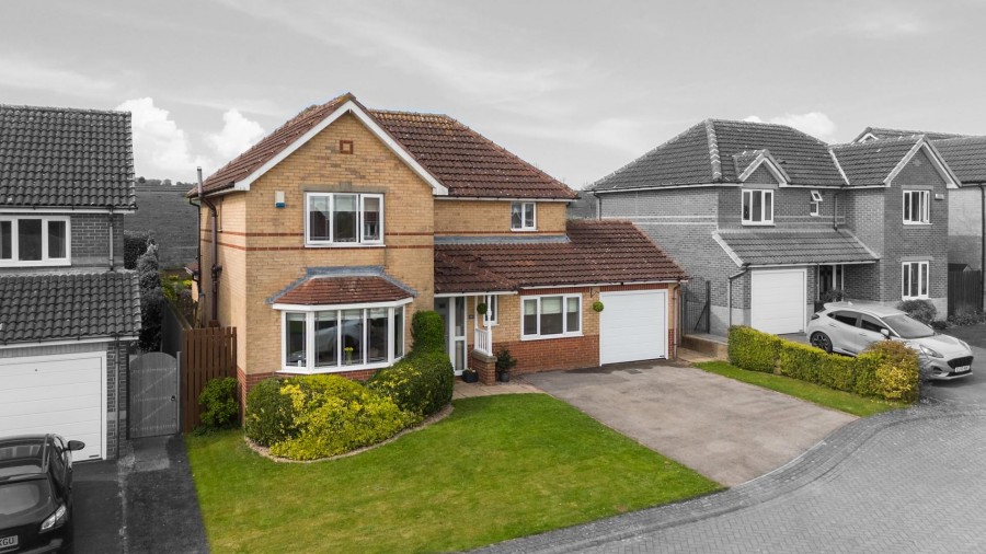 Images for Kirkhill Bank, Penistone, Sheffield