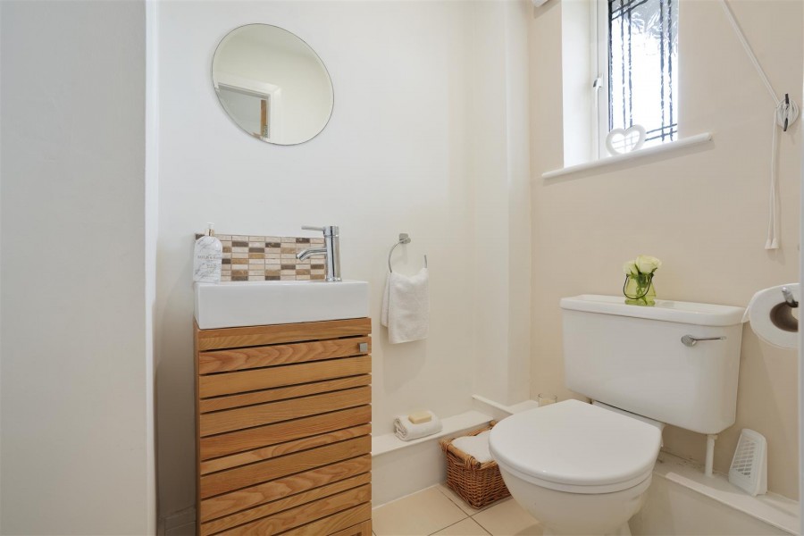 Images for Kirkhill Bank, Penistone, Sheffield
