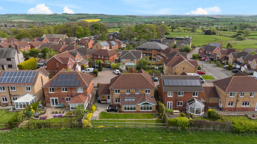 Images for Kirkhill Bank, Penistone, Sheffield