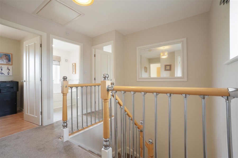 Images for Kirkhill Bank, Penistone, Sheffield