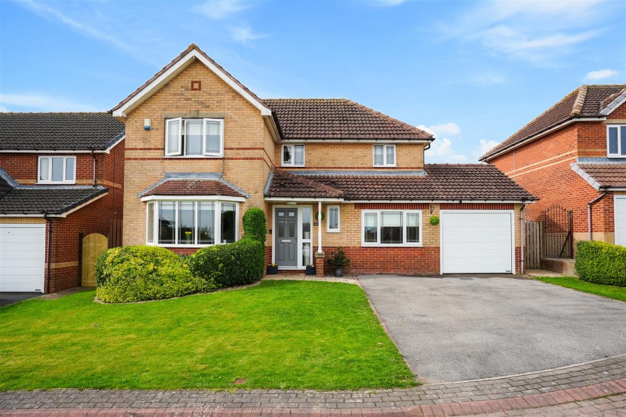 Images for Kirkhill Bank, Penistone, Sheffield