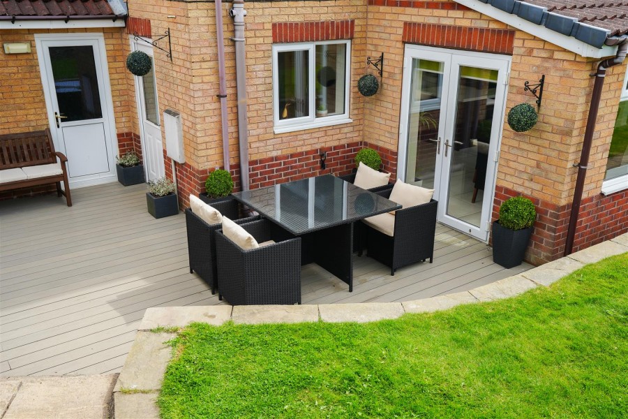 Images for Kirkhill Bank, Penistone, Sheffield