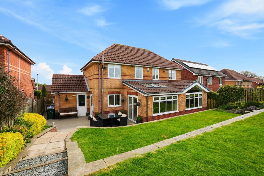 Images for Kirkhill Bank, Penistone, Sheffield