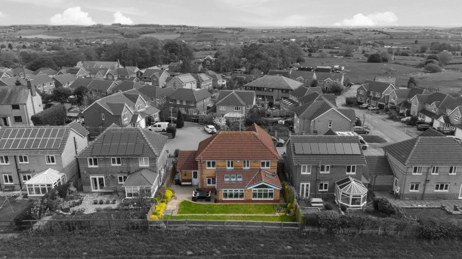 Images for Kirkhill Bank, Penistone, Sheffield