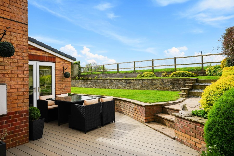 Images for Kirkhill Bank, Penistone, Sheffield