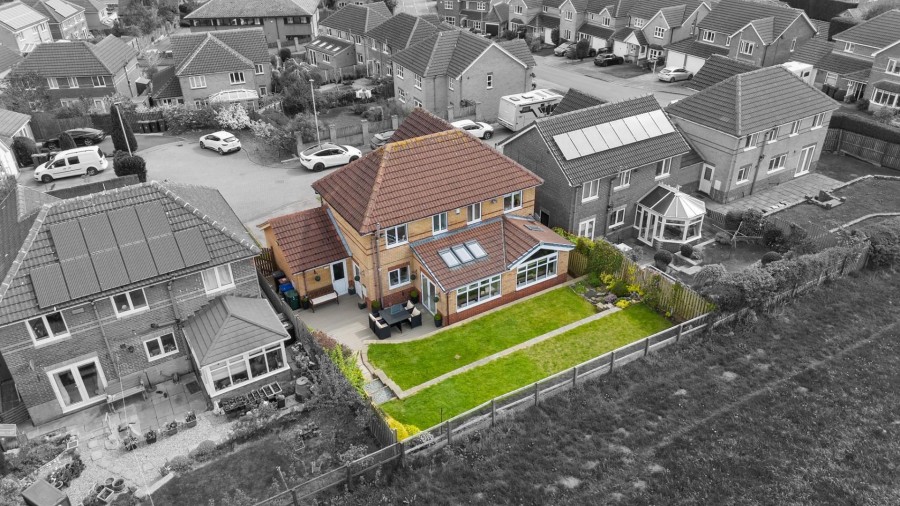 Images for Kirkhill Bank, Penistone, Sheffield