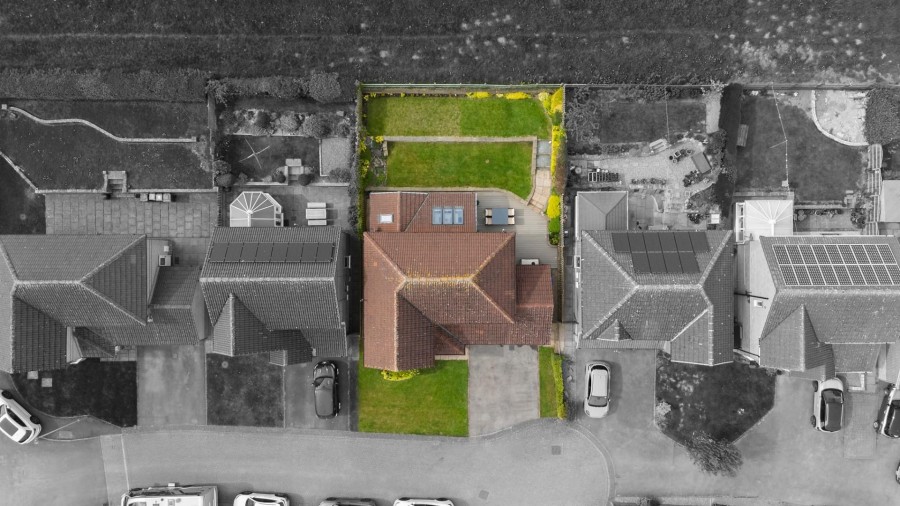 Images for Kirkhill Bank, Penistone, Sheffield