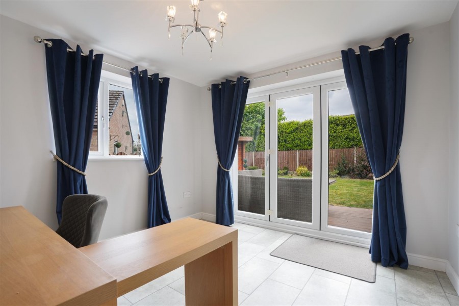 Images for Hatfield Gardens, Royston, Barnsley, S71 4SR