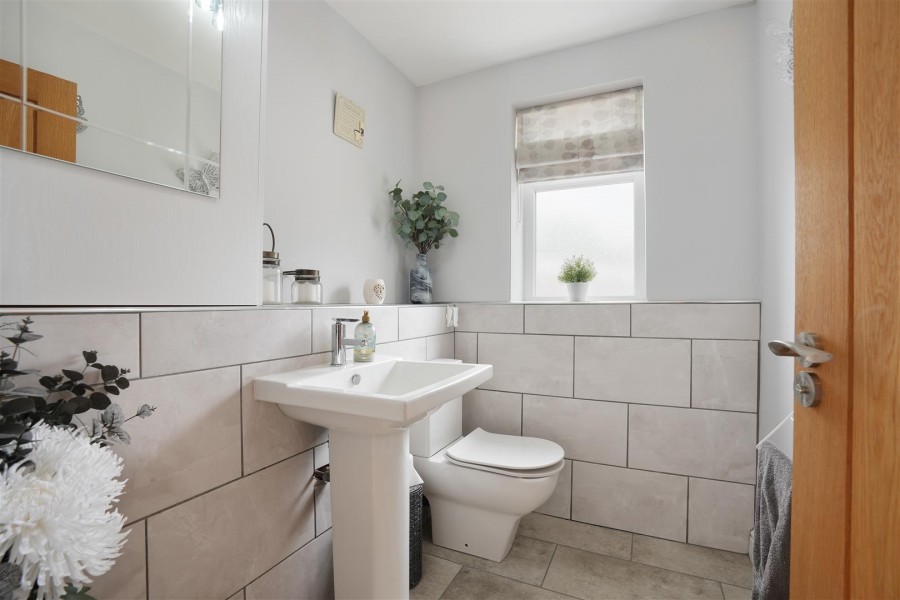 Images for Hatfield Gardens, Royston, Barnsley, S71 4SR