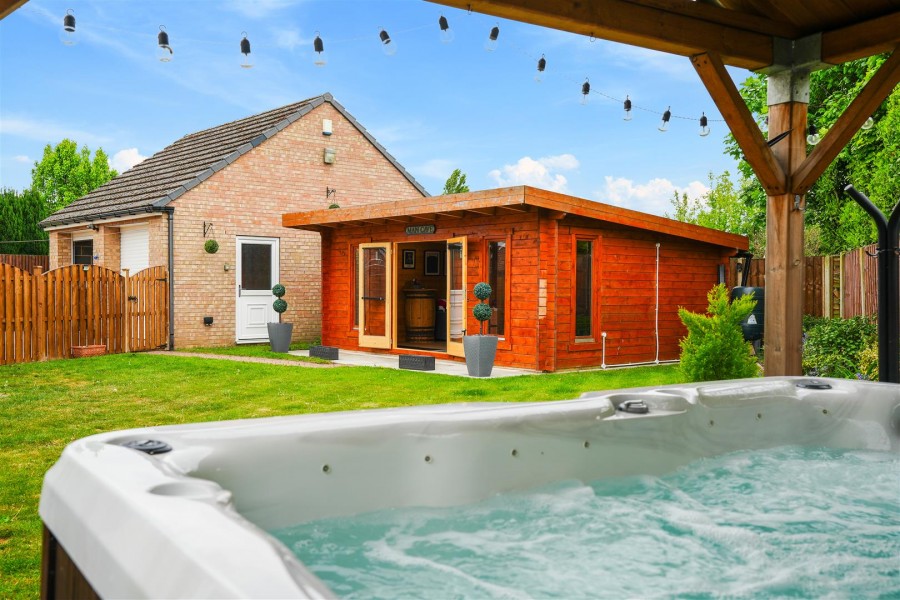 Images for Hatfield Gardens, Royston, Barnsley, S71 4SR