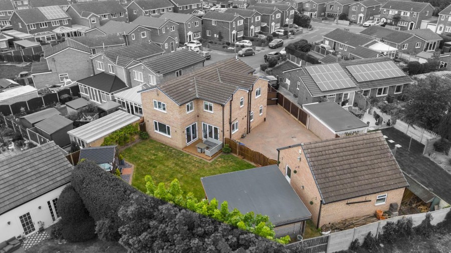 Images for Hatfield Gardens, Royston, Barnsley, S71 4SR