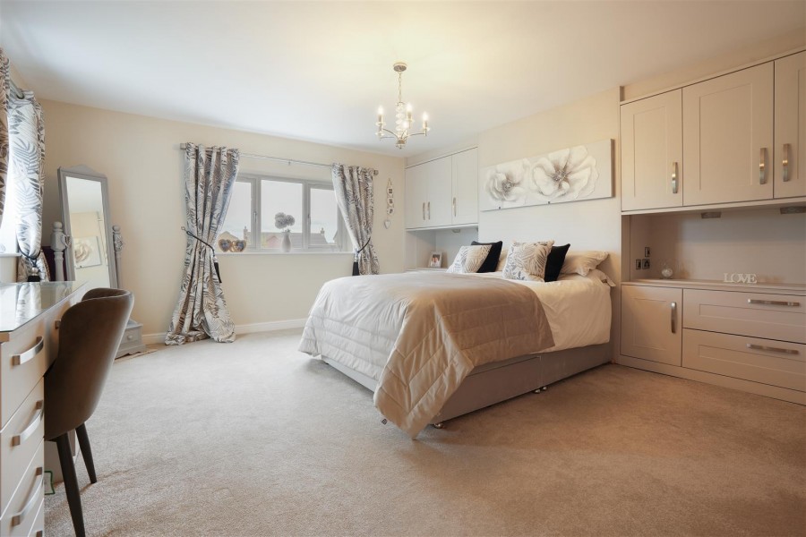 Images for Hatfield Gardens, Royston, Barnsley, S71 4SR