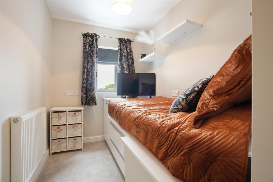 Images for Hatfield Gardens, Royston, Barnsley, S71 4SR