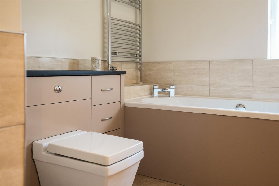 Images for Hatfield Gardens, Royston, Barnsley, S71 4SR