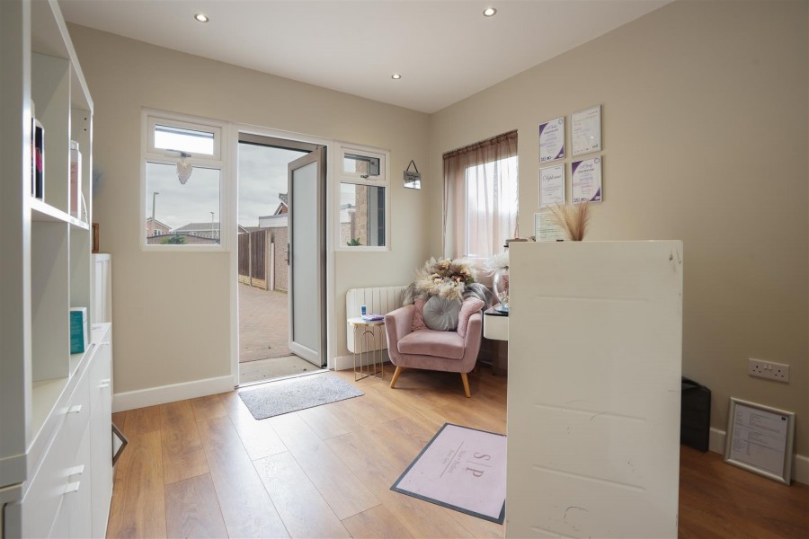 Images for Hatfield Gardens, Royston, Barnsley, S71 4SR