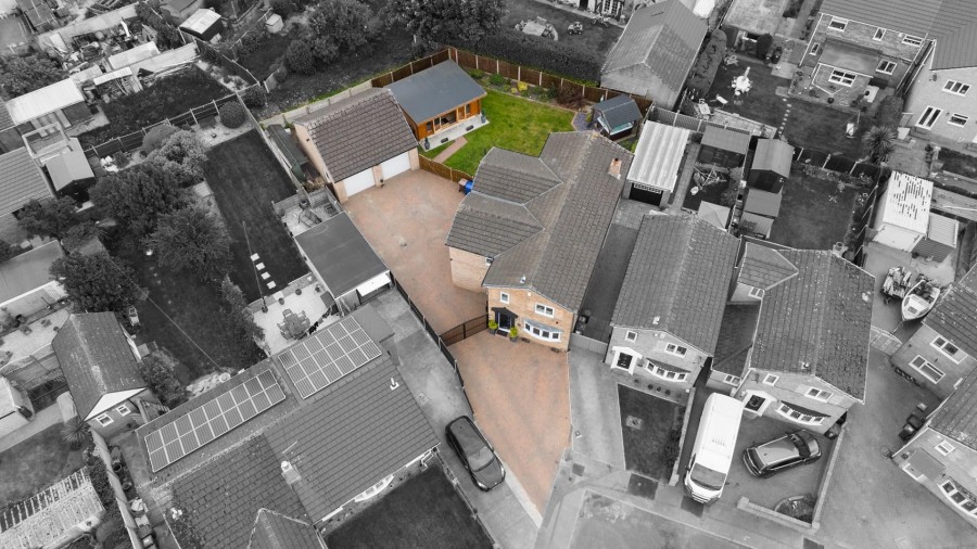 Images for Hatfield Gardens, Royston, Barnsley, S71 4SR