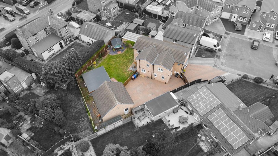 Images for Hatfield Gardens, Royston, Barnsley, S71 4SR