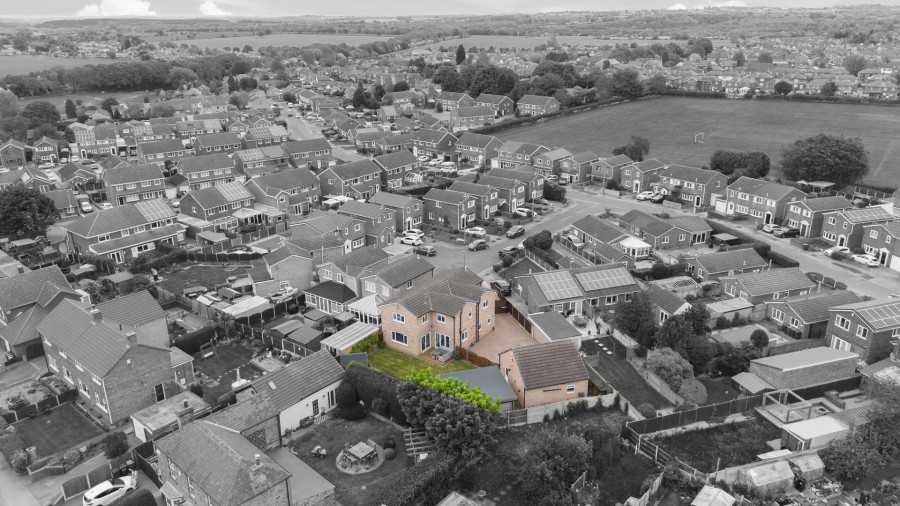 Images for Hatfield Gardens, Royston, Barnsley, S71 4SR